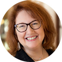 Carolyn Gretton