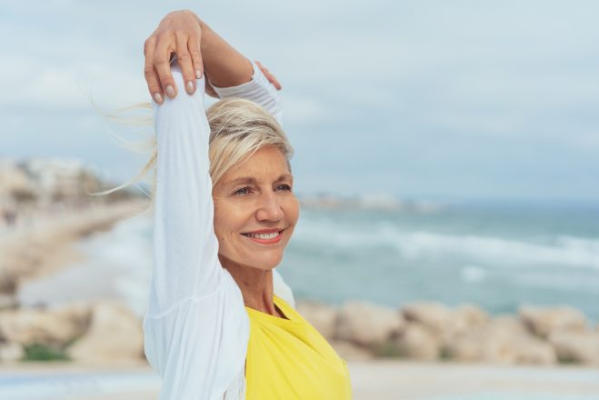 CoQ10: Your personal fountain of youth