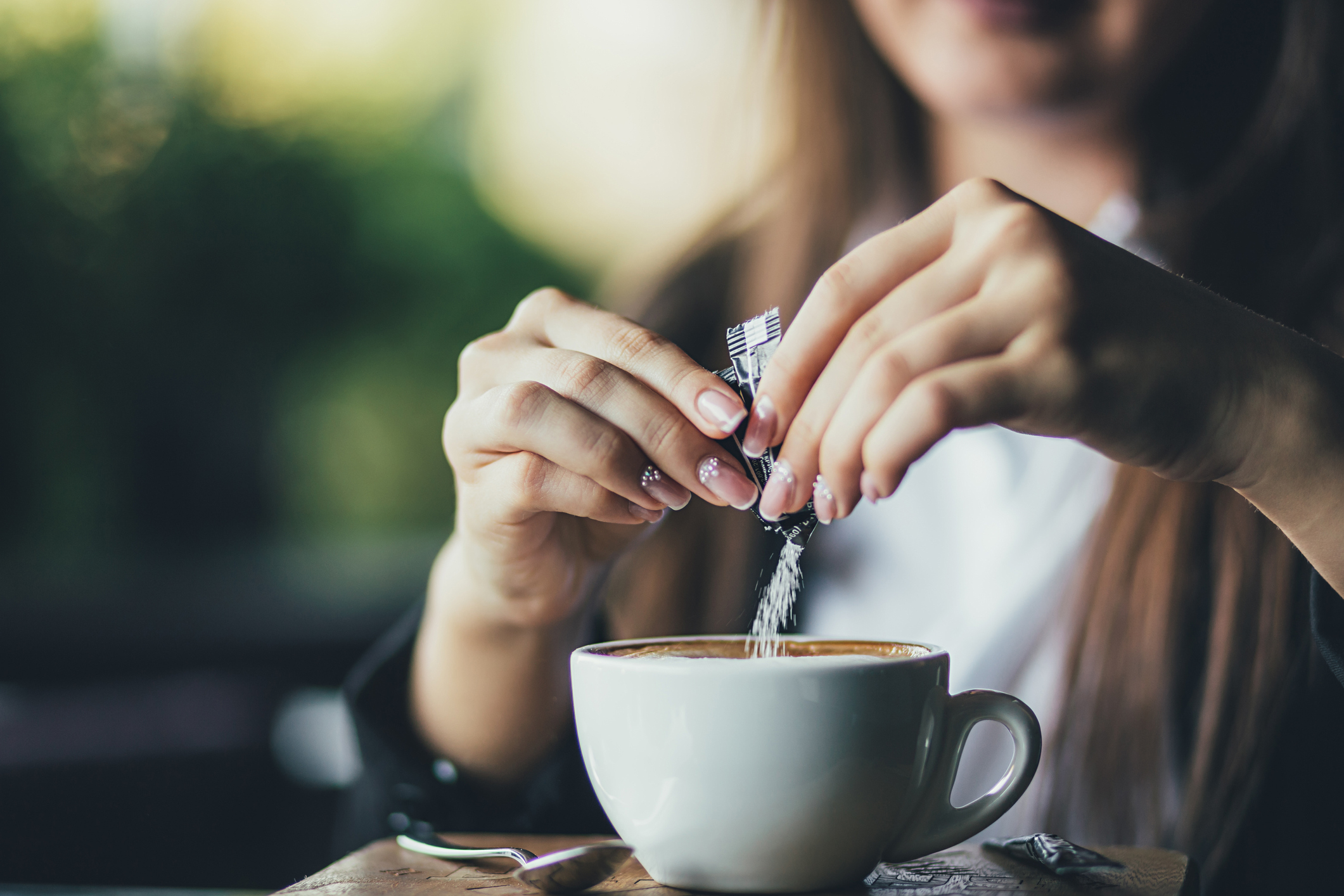 Erythritol: The sugar substitute linked to sticky blood and stroke