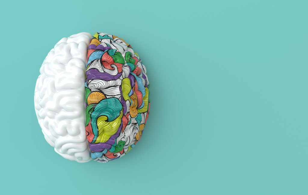 Phosphatidylserine: The natural way to a better brain and mood
