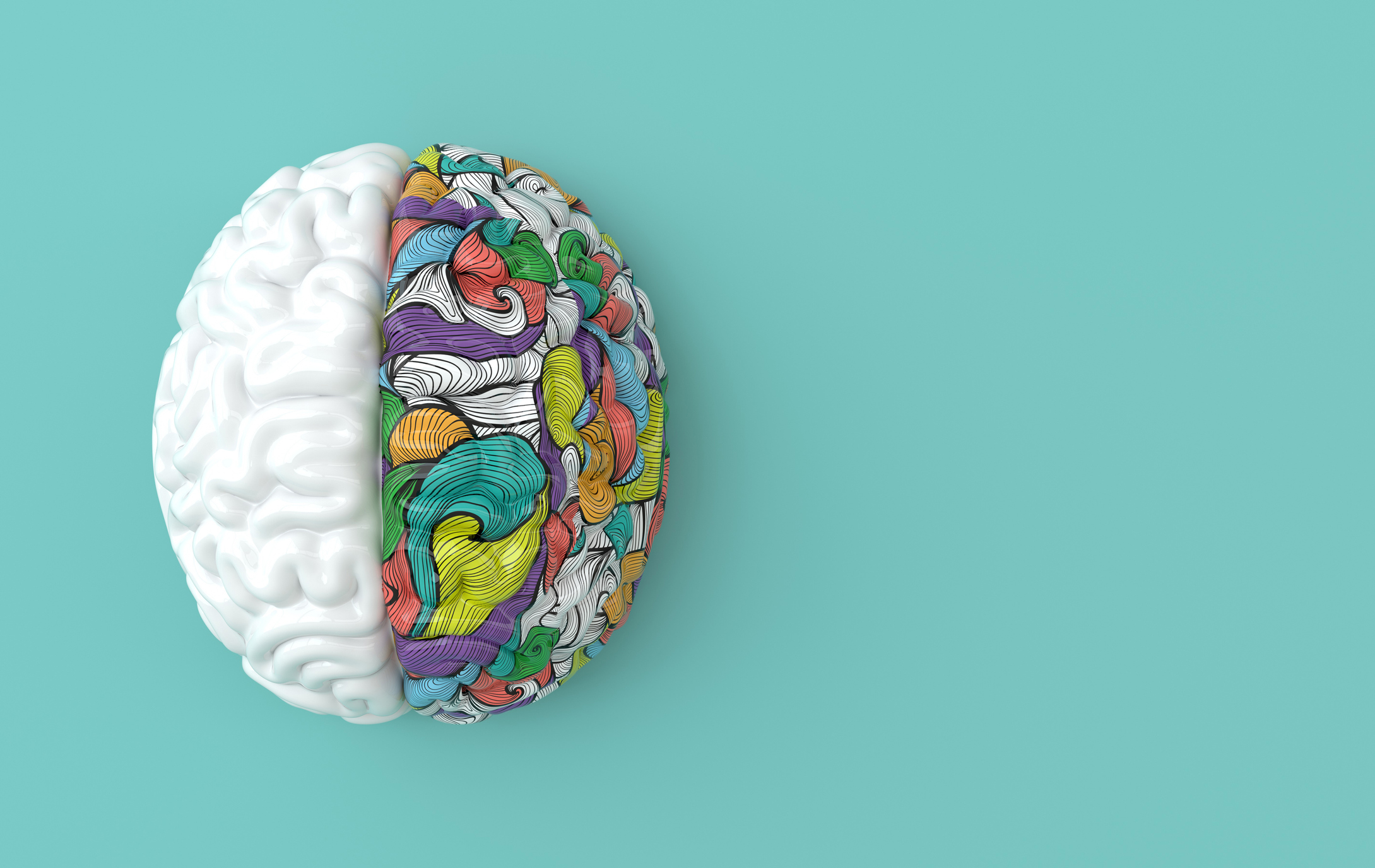 Phosphatidylserine: The natural way to a better brain and mood
