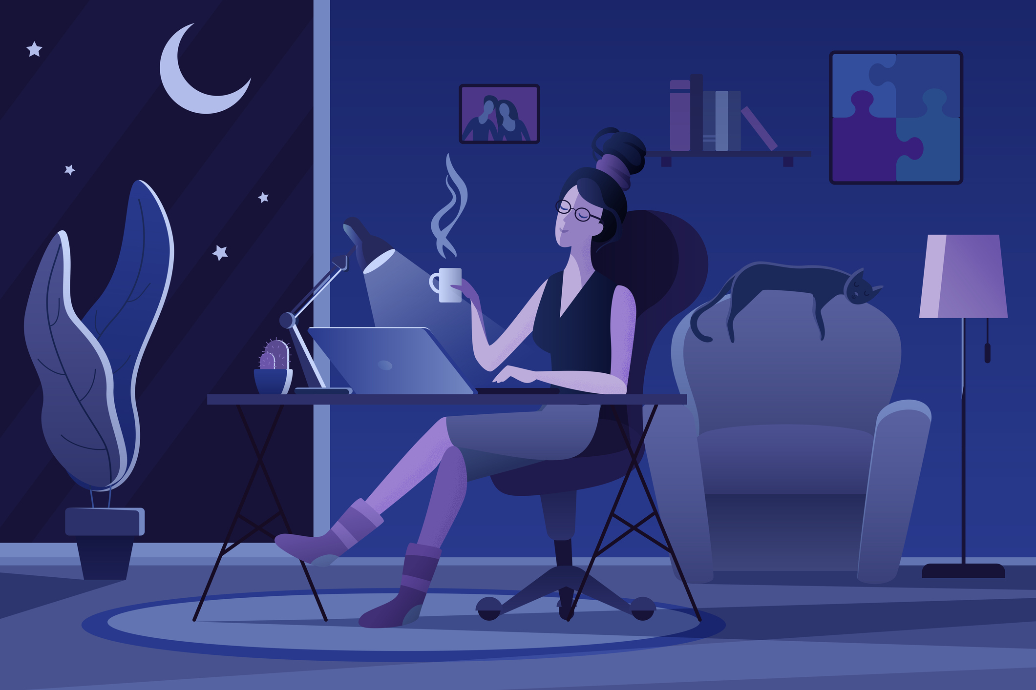 Simple sleep tweak cuts depression by double digits