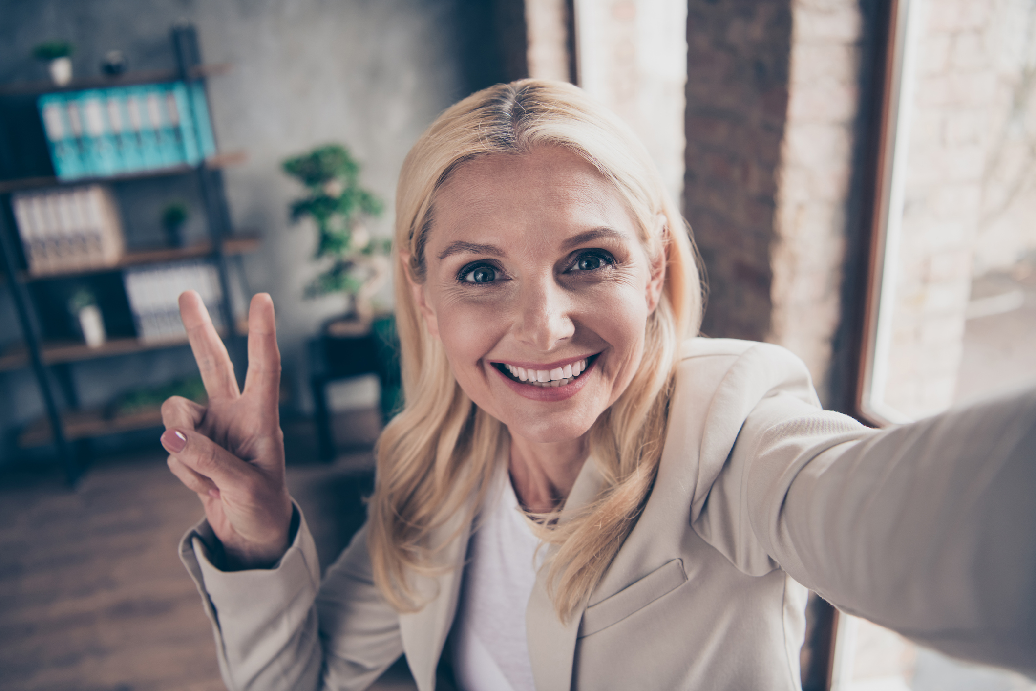 Women live longer: Two antioxidants help them live better