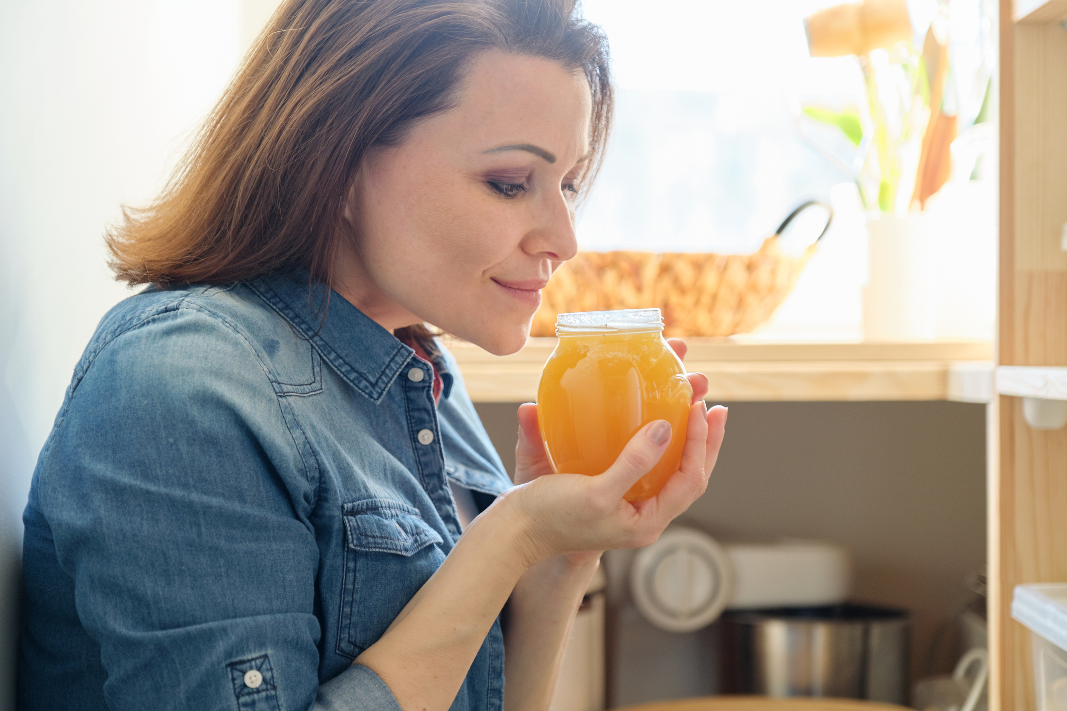 How pure is your honey?