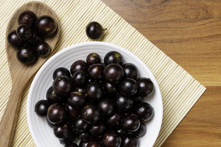 中国五福彩网2026最新的澳洲168体彩;澳洲辛运5®-The Amazonian fruit ‘prescription’ that tames blood sugar
