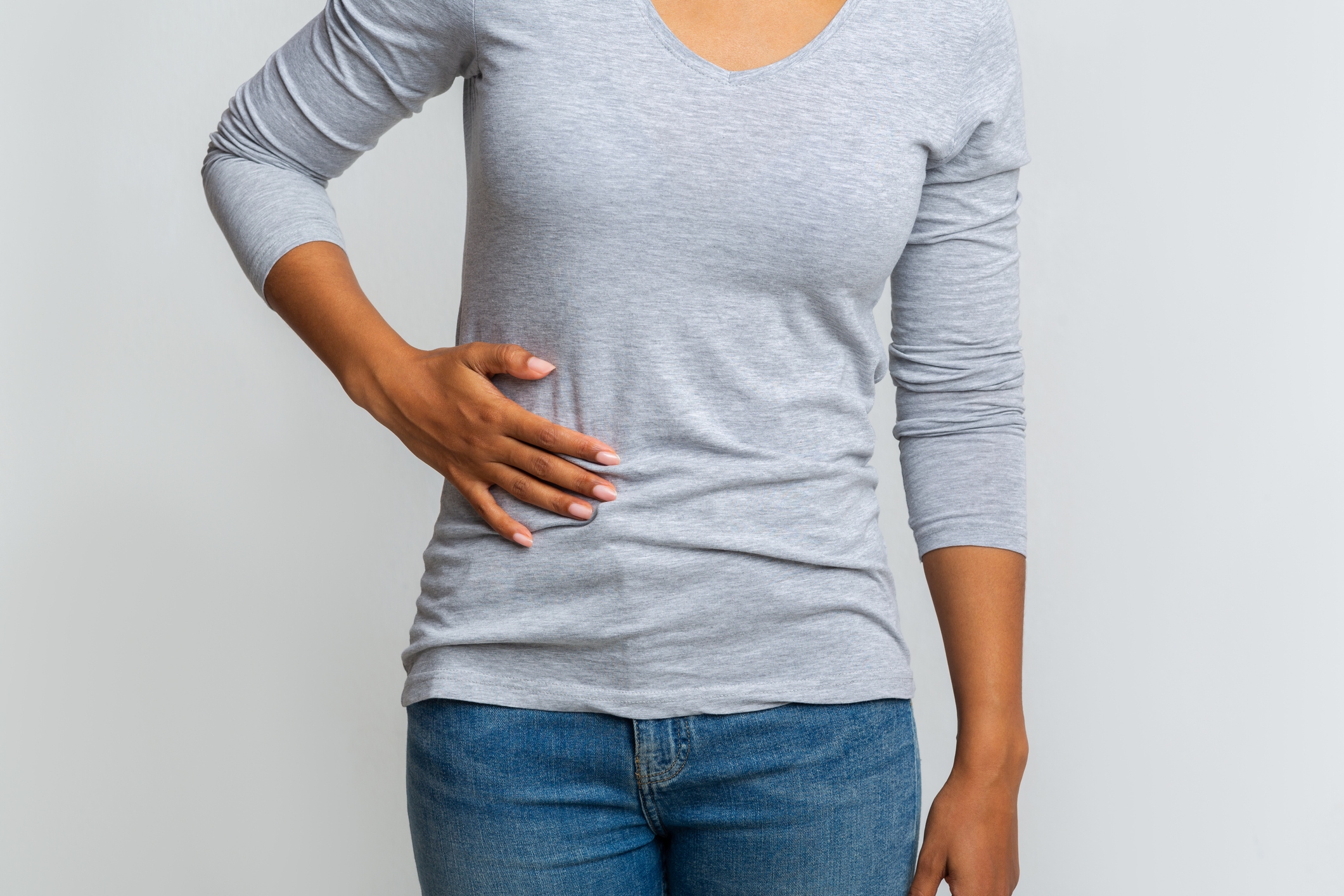 How to save a fatty liver before it’s too late
