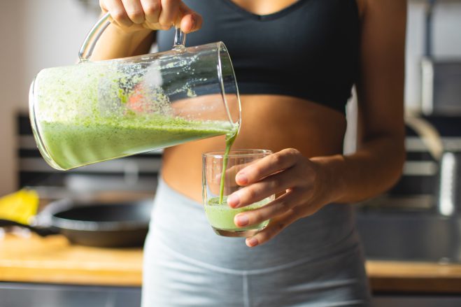Chlorella: Mother Nature’s superfood miracle