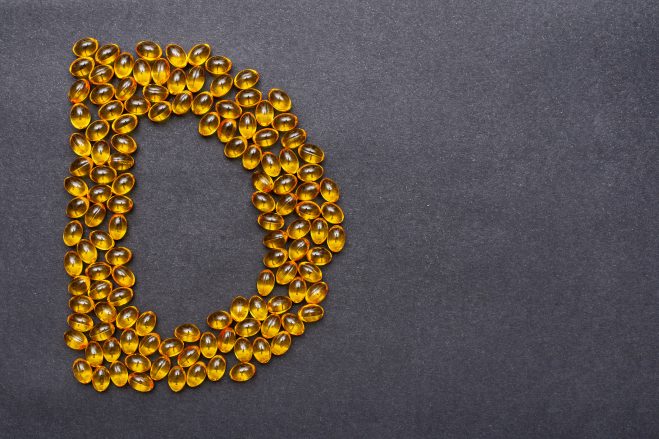 The ties between vitamin D and dementia thicken