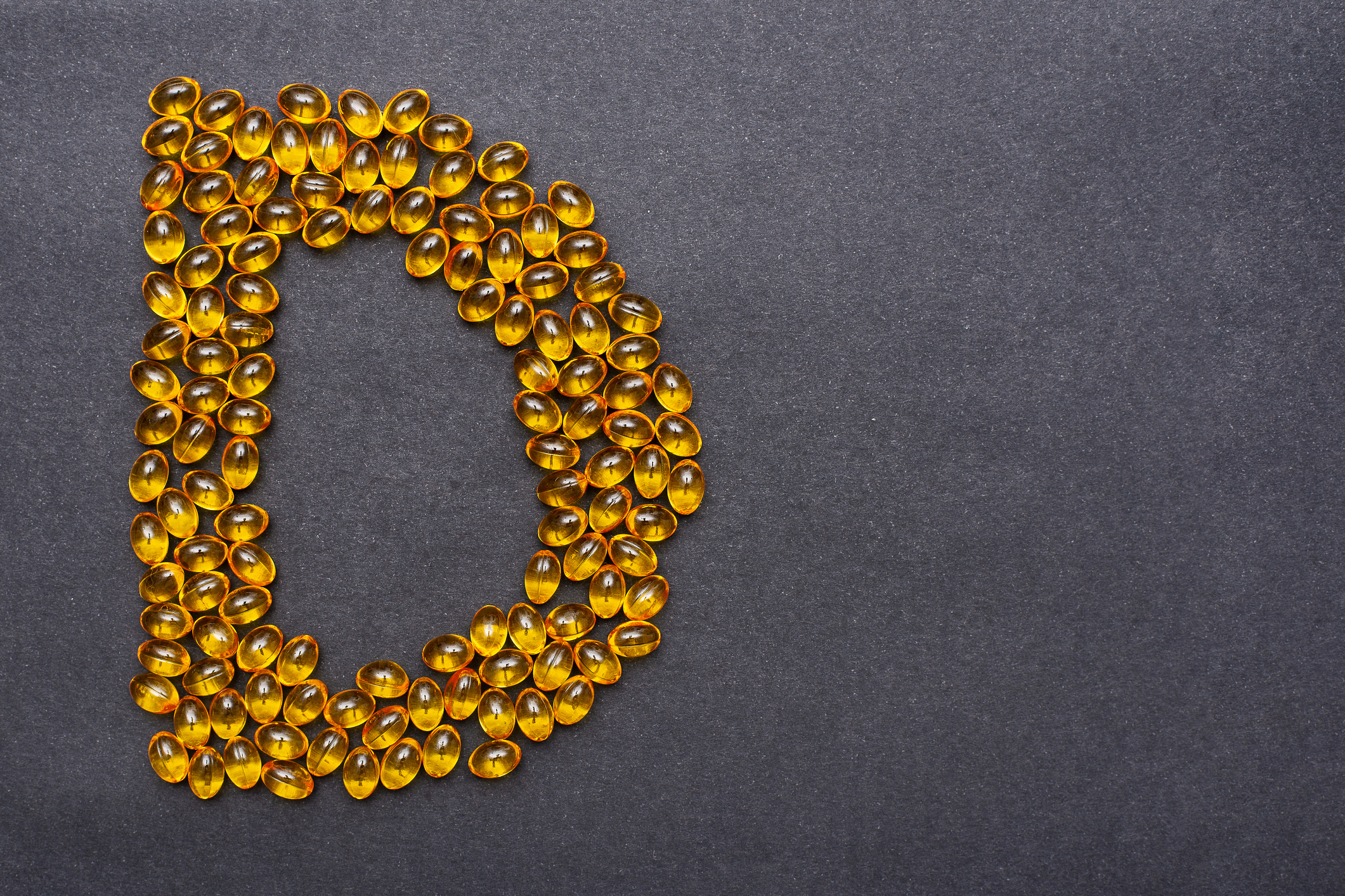 The ties between vitamin D and dementia thicken