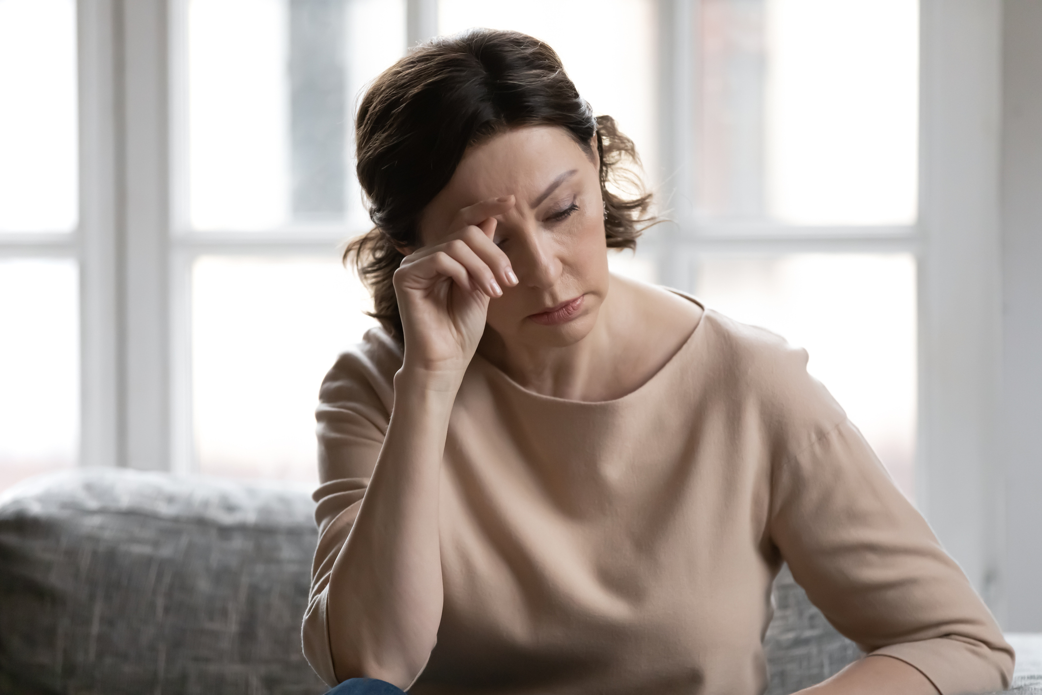 Vitamin D’s ties to autoimmune and age-related fatigue