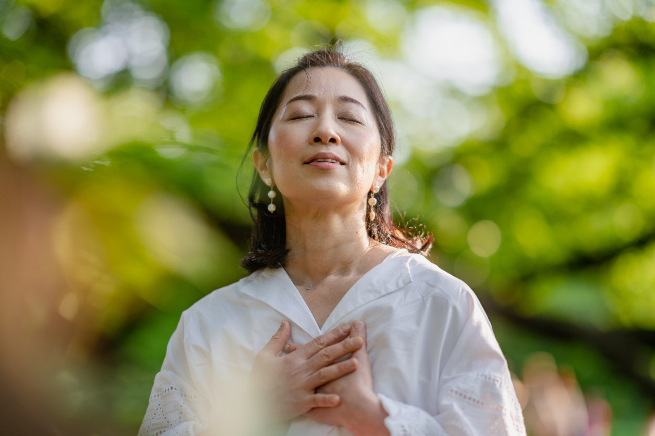 The little gland that’s key to a lifetime of good health