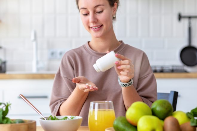 Supplements could save billions in health costs report shows