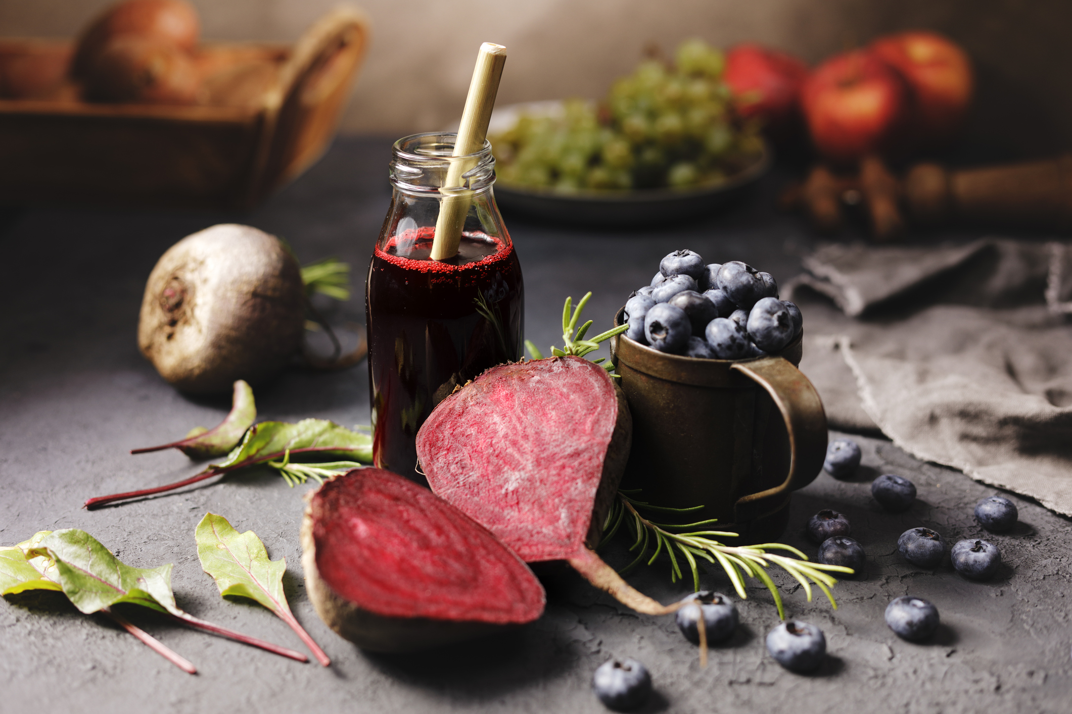 Beet benefits: A must-have for healthy living and disease prevention