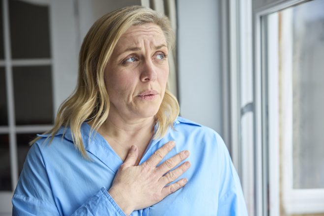 The spice that works like medicine for acid reflux
