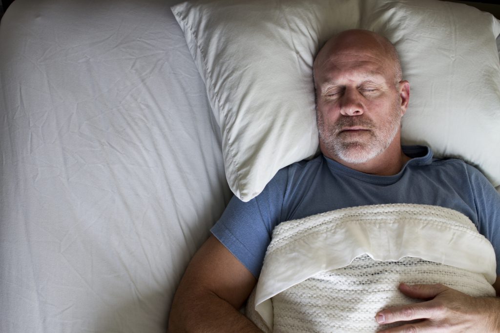 The real silent killer: Nocturnal hypertension