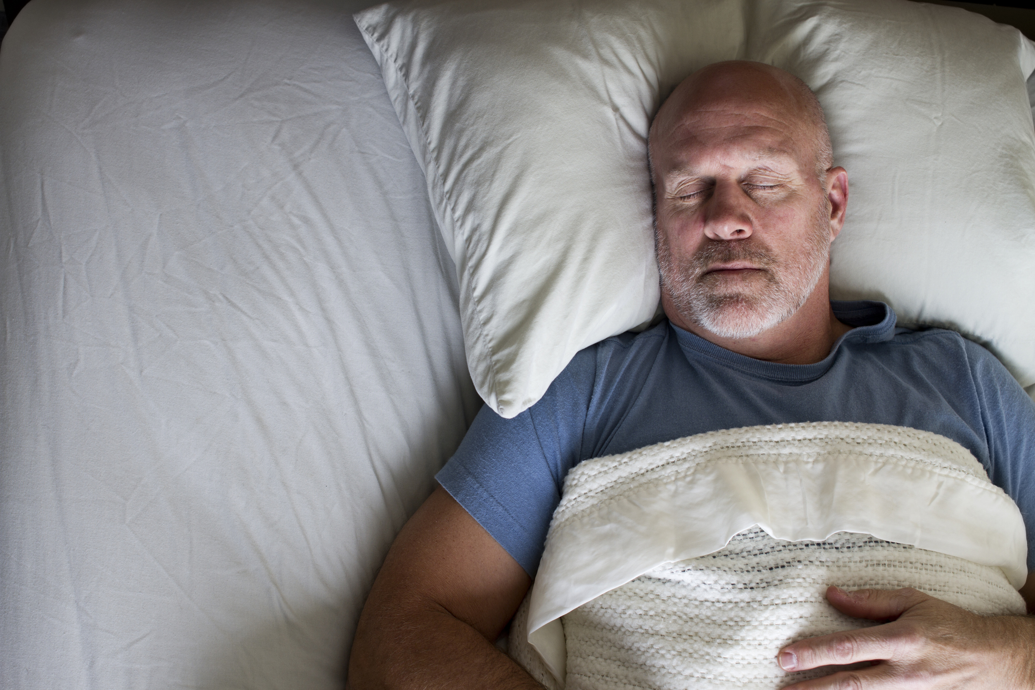 The real silent killer: Nocturnal hypertension