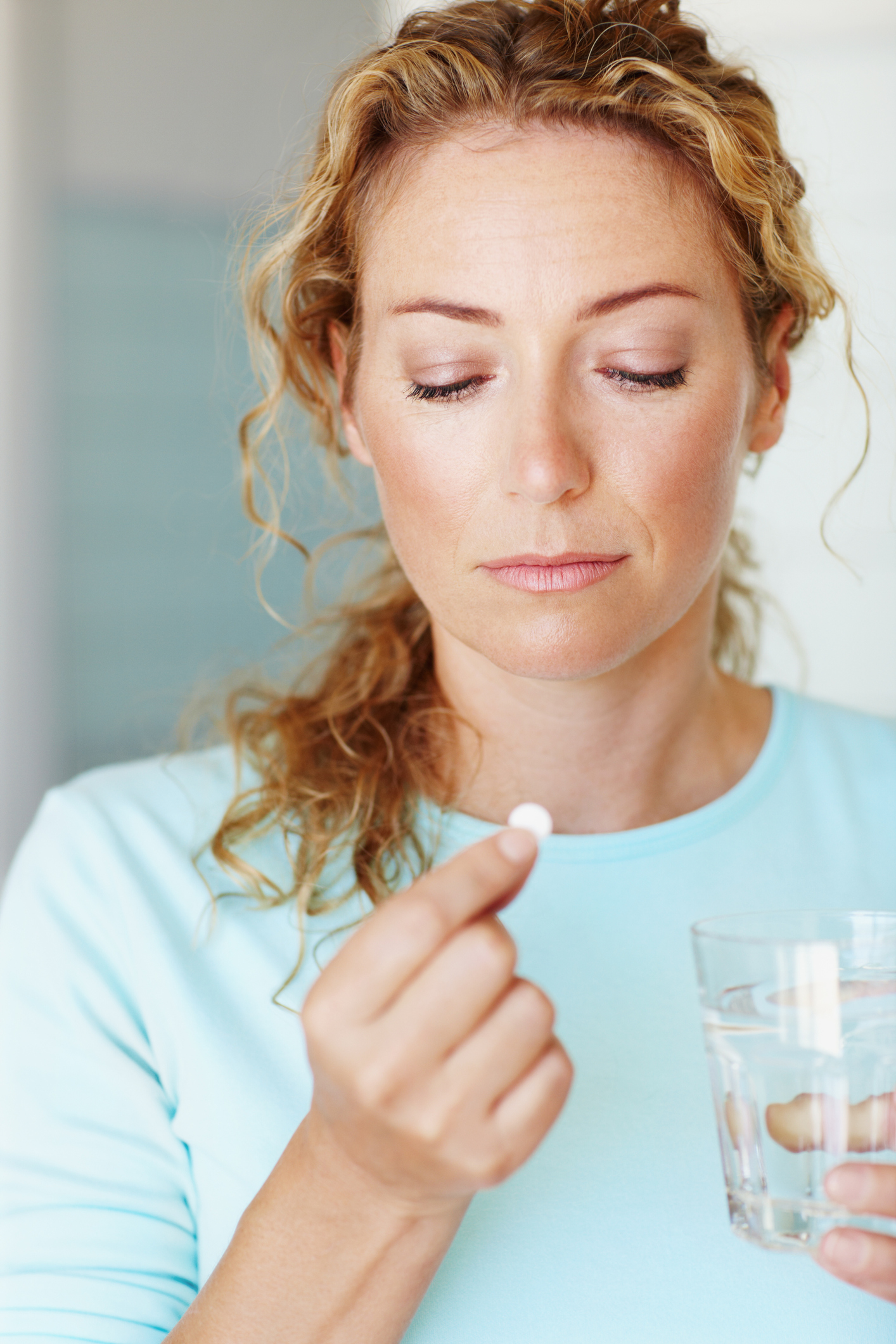 Beta blockers may pose unique danger for women