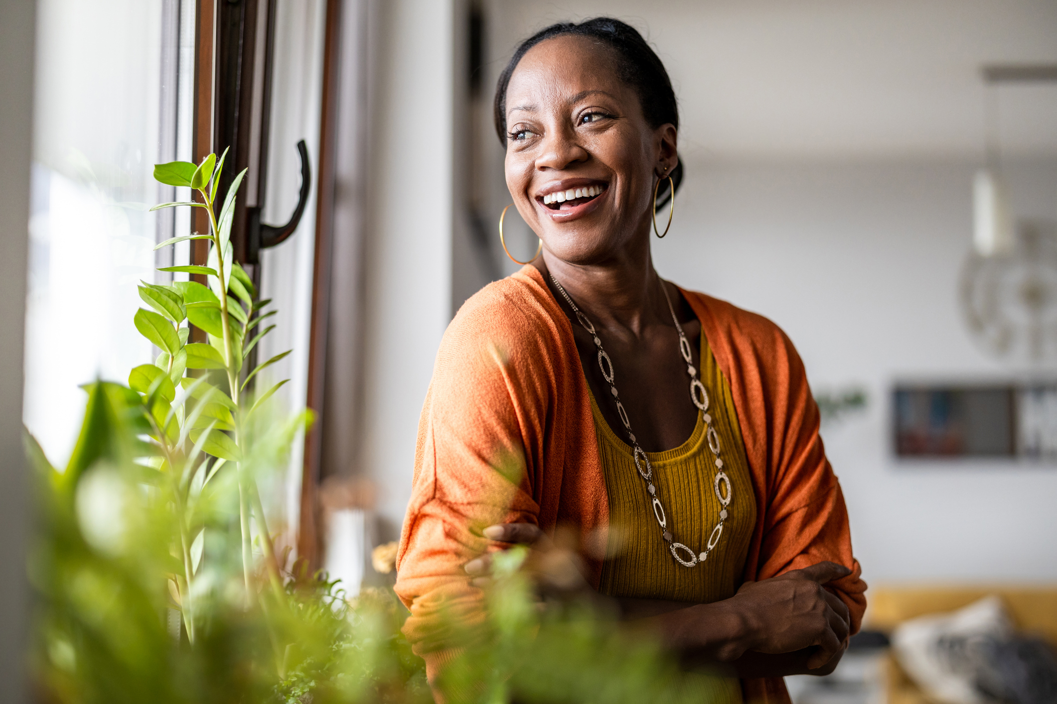 Menopause and the big lie: You’ve got choices