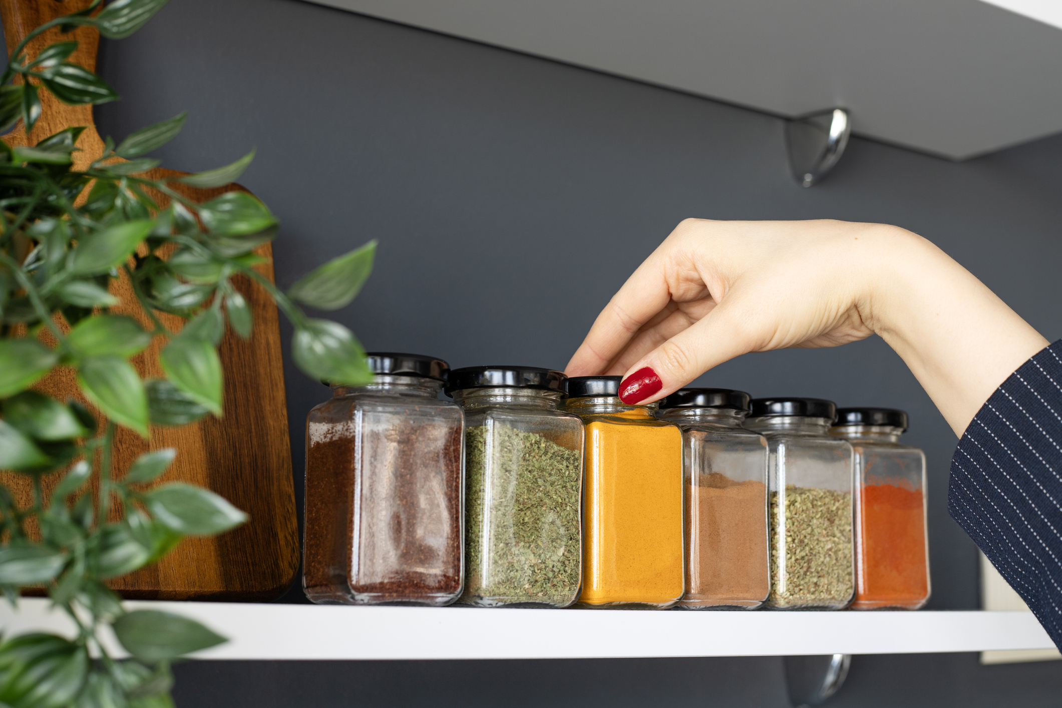 3 spices that tackled A1C, fasting glucose, insulin and won