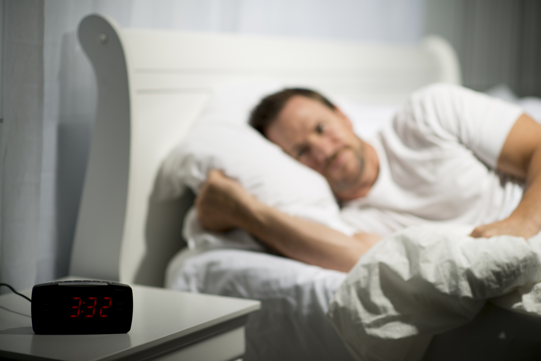 The sleep solution that rivals pills to tackle insomnia