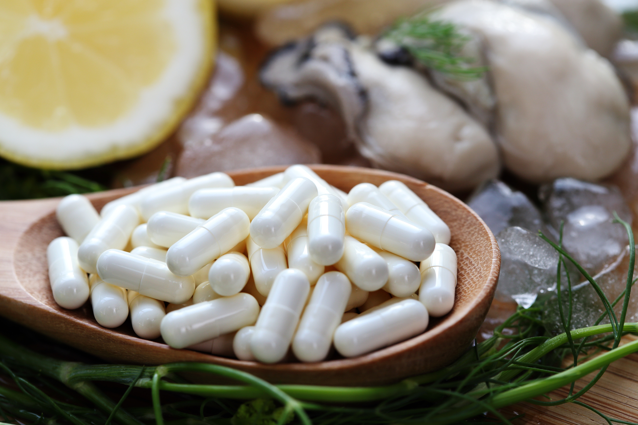 How a zinc ‘burst’ activates the immune system