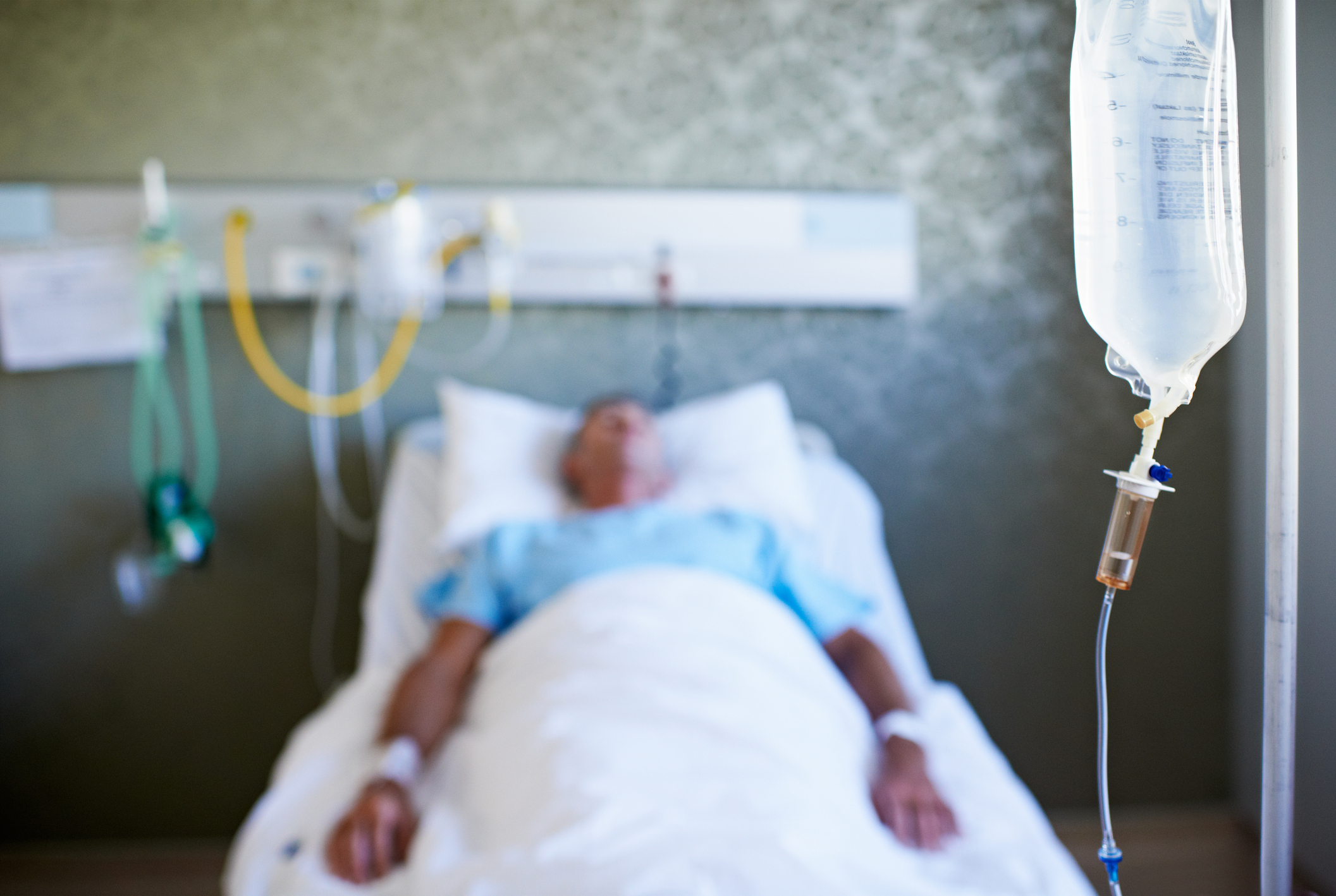 Forget reading tea leaves: How poop predicts mortality