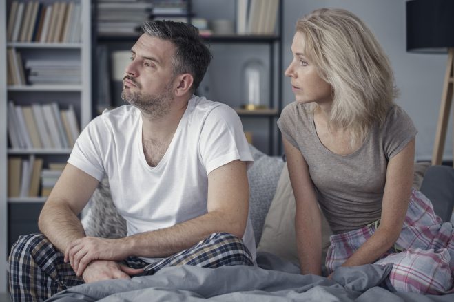 The diet that fights erectile dysfunction