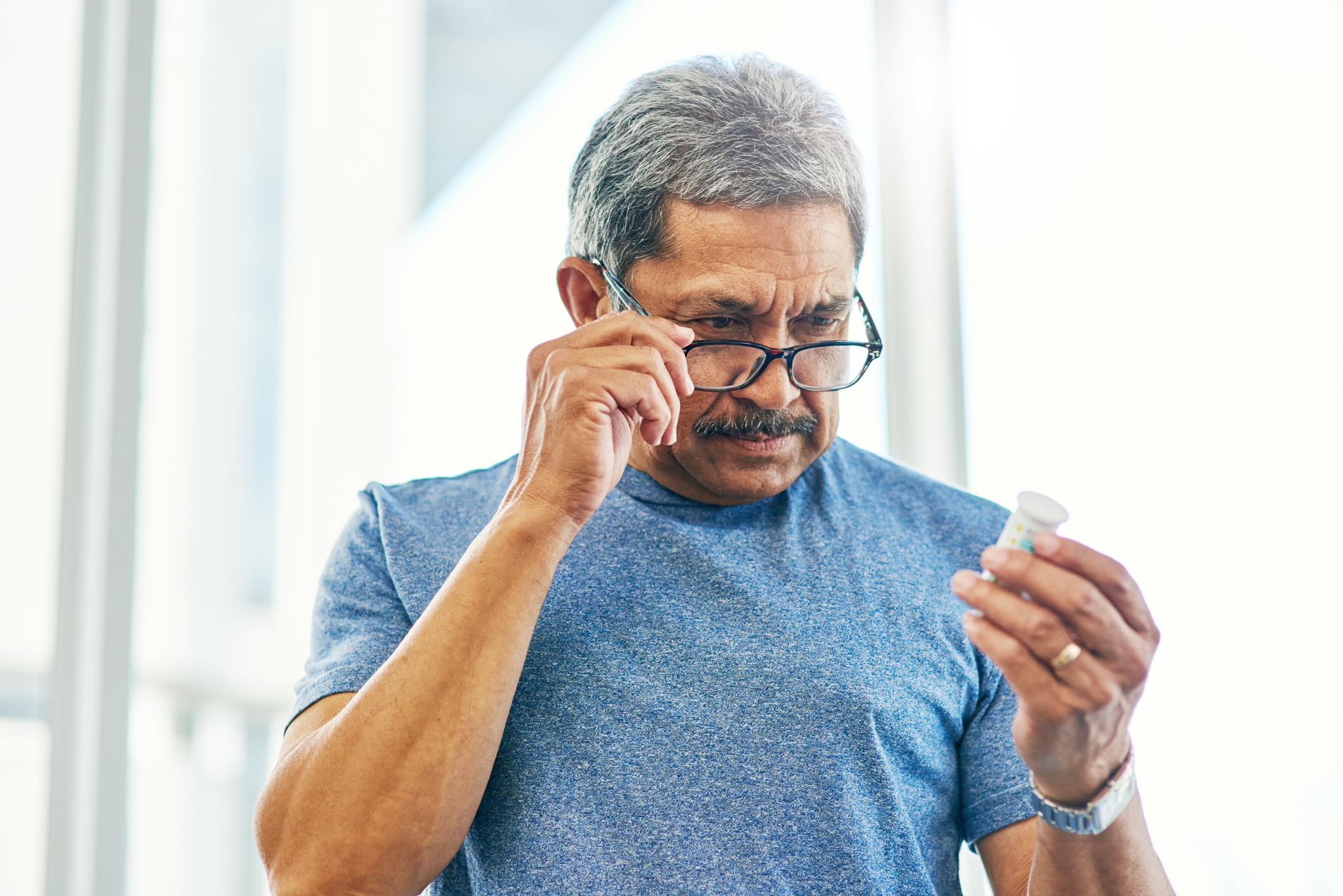Are these blood pressure drugs damaging your kidneys?