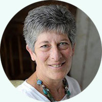 Joyce Hollman