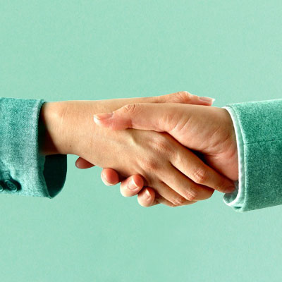 Partner with Us